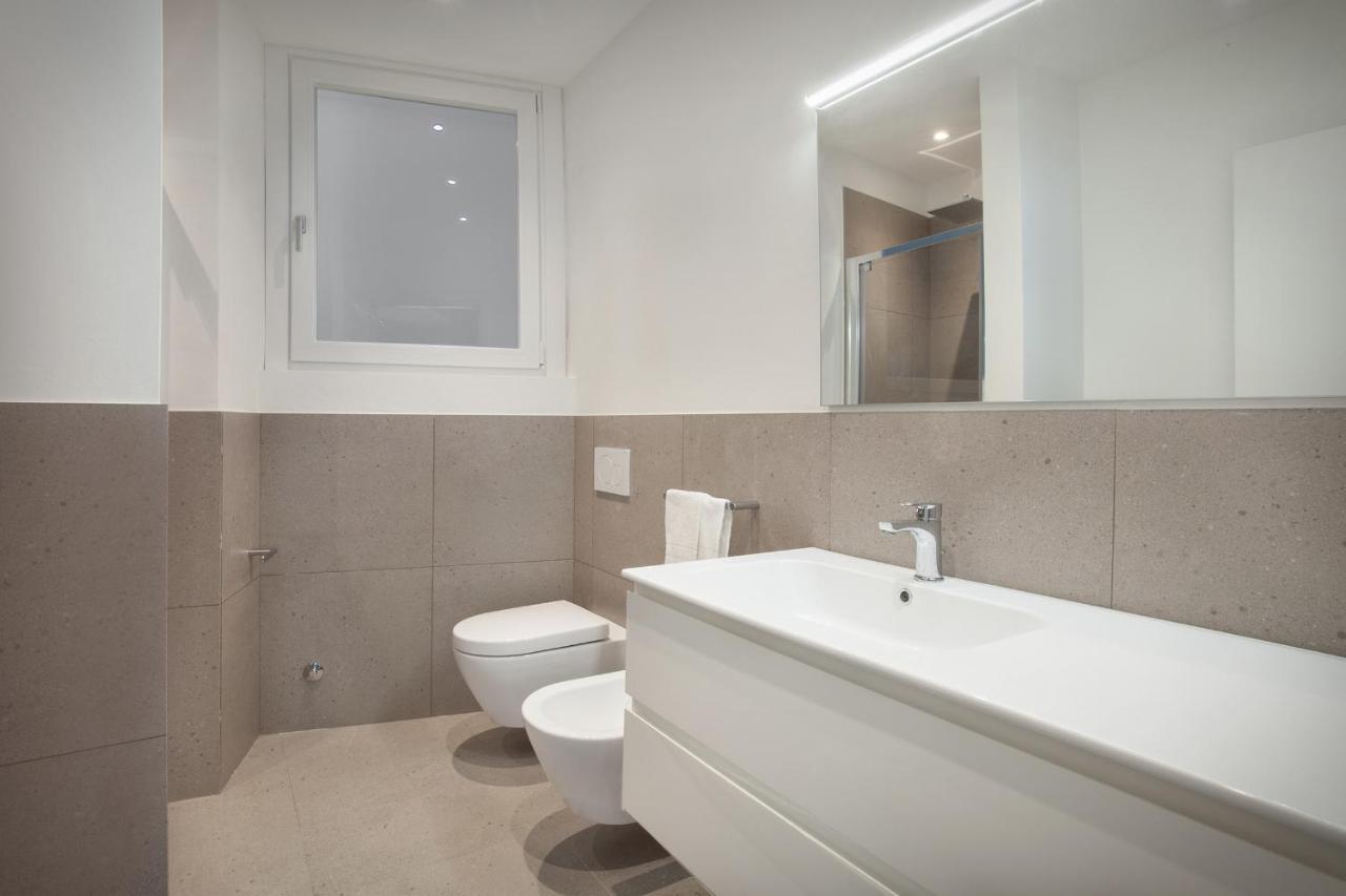 Apartment Verde Torri del Benaco Kültér fotó